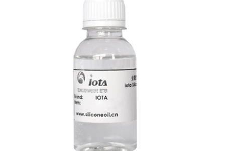 Methyl Low Hydrogen silicone oil IOTA 203