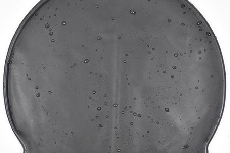Ultra-low-hardness HTV silicone rubber