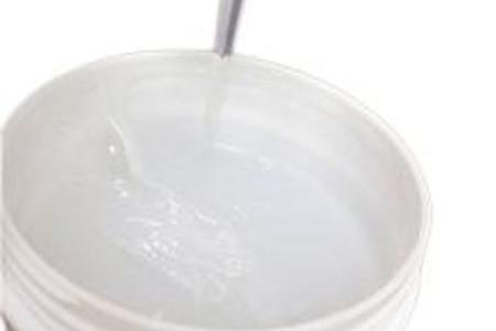 Low viscosity liquid silicone rubber IOTA M4335