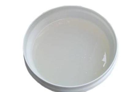 Post cured free liquid silicone rubber IOTA M6050
