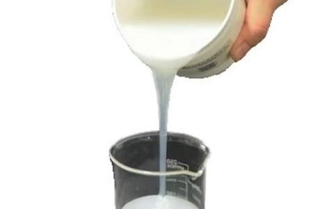 Self-adhesive Liquid Silicone Rubber IOTA M3070
