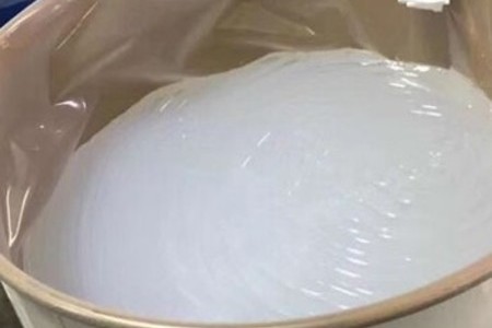 Self-lubricating liquid silicone rubber IOTA M3053-Y2.5