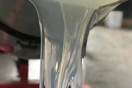 Liquid Silicone Rubber For Seal Parts IOTA M3055