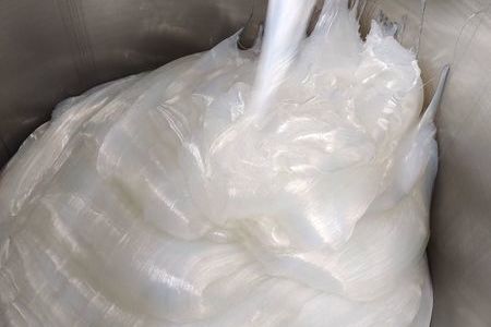 Medical Grade Liquid Silicone Rubber for Laryngeal Masks IOTA  LSR 3950 Series