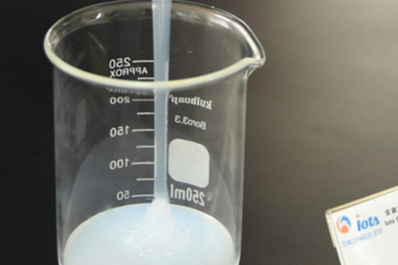 Medical Grade Liquid Silicone Rubber for Negative Pressure Balls IOTA LSR 3650 Series