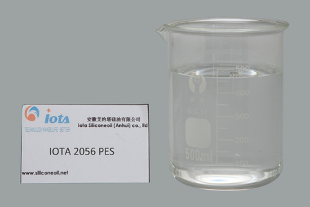 Polyethylsiloxane Fluids IOTA 2056 PES