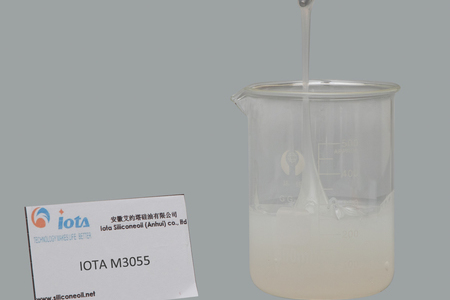 Liquid Silicone Rubber For Seal Parts IOTA M3055