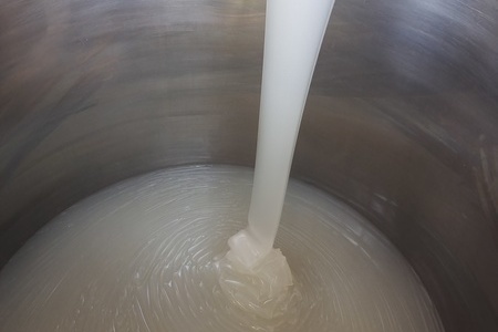 Phenyl Liquid Silicone Rubber IOTA 3620