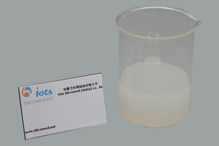 IOTA LSR 3061 Self-adhesive Liquid Silicone Rubber for Phone Cases